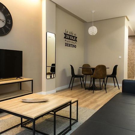 Apartamento Boston - Centro, Nuevo, Confort, Wifi Βαγιαδολίδ Εξωτερικό φωτογραφία