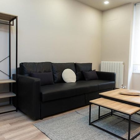 Apartamento Boston - Centro, Nuevo, Confort, Wifi Βαγιαδολίδ Εξωτερικό φωτογραφία