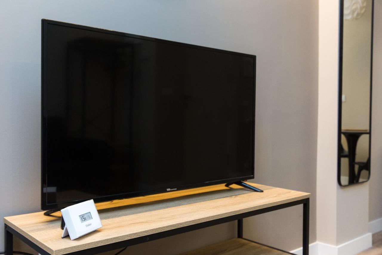 Apartamento Boston - Centro, Nuevo, Confort, Wifi Βαγιαδολίδ Εξωτερικό φωτογραφία