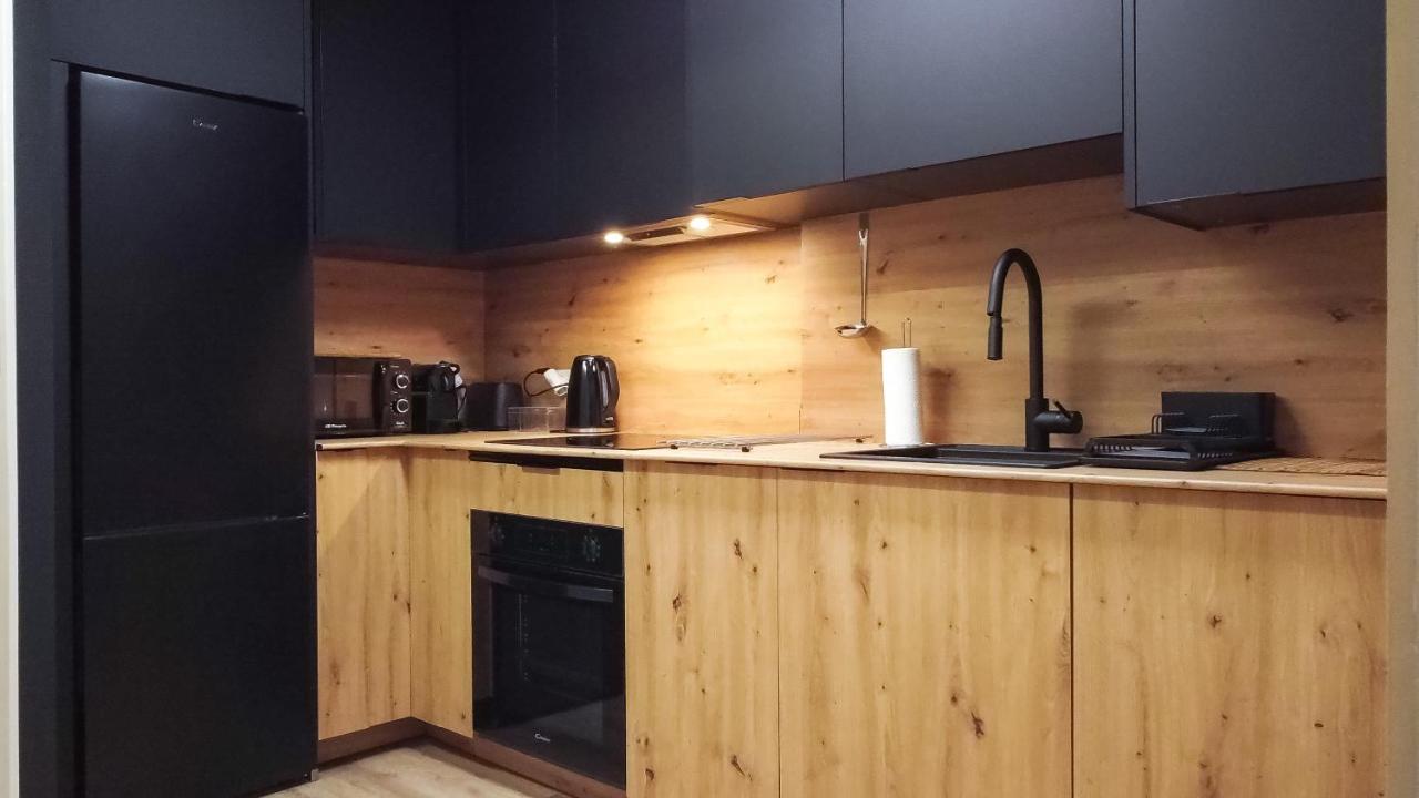 Apartamento Boston - Centro, Nuevo, Confort, Wifi Βαγιαδολίδ Εξωτερικό φωτογραφία