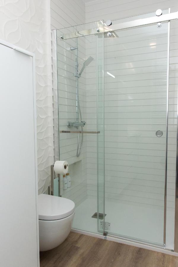 Apartamento Boston - Centro, Nuevo, Confort, Wifi Βαγιαδολίδ Εξωτερικό φωτογραφία