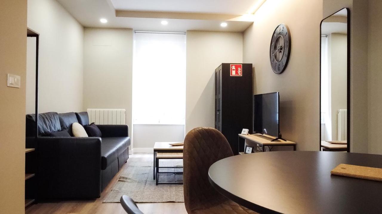 Apartamento Boston - Centro, Nuevo, Confort, Wifi Βαγιαδολίδ Εξωτερικό φωτογραφία