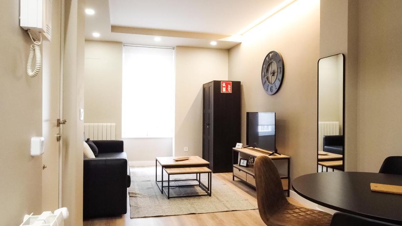 Apartamento Boston - Centro, Nuevo, Confort, Wifi Διαμέρισμα Βαγιαδολίδ Εξωτερικό φωτογραφία