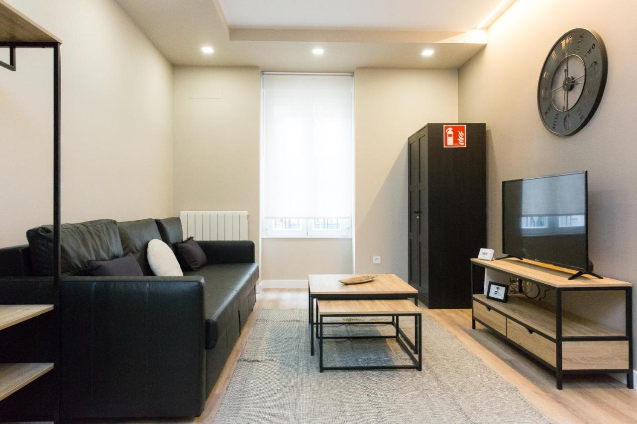 Apartamento Boston - Centro, Nuevo, Confort, Wifi Βαγιαδολίδ Εξωτερικό φωτογραφία