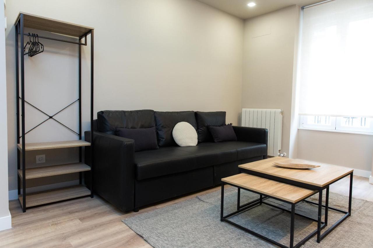 Apartamento Boston - Centro, Nuevo, Confort, Wifi Διαμέρισμα Βαγιαδολίδ Εξωτερικό φωτογραφία